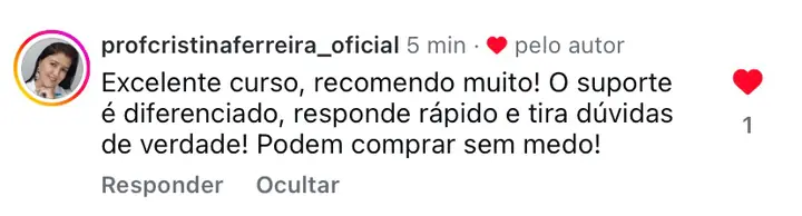 Depoimento 10