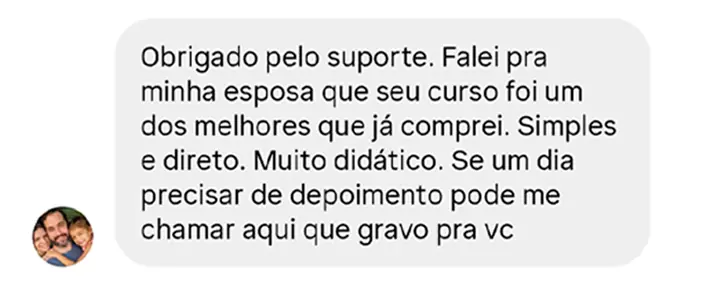 Depoimento 4