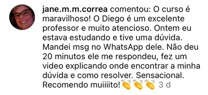 Depoimento 6